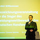 Handwerkskammer - Auszeichnung Leistungswettbewerb