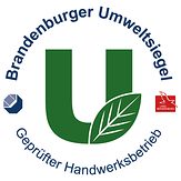 Logo Brandenburger Umweltsiegel