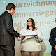 Handwerkskammer - Auszeichnung Leistungswettbewerb