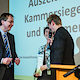 Handwerkskammer - Auszeichnung Leistungswettbewerb
