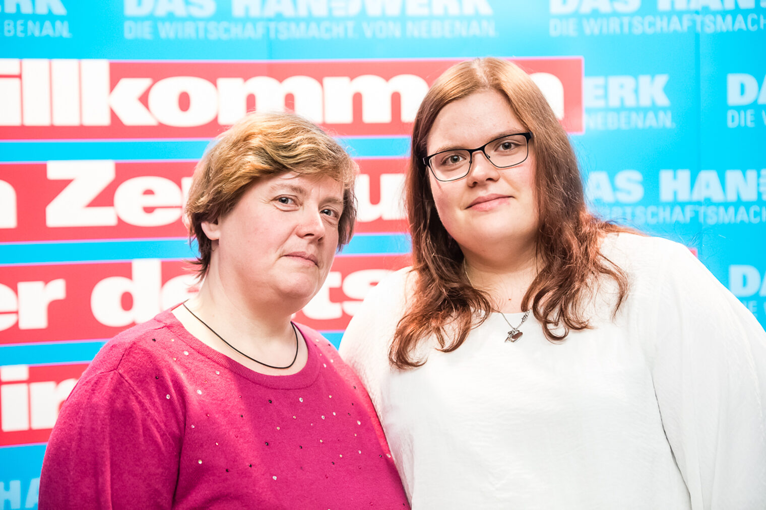 Handwerkskammer - Auszeichnung Leistungswettbewerb
