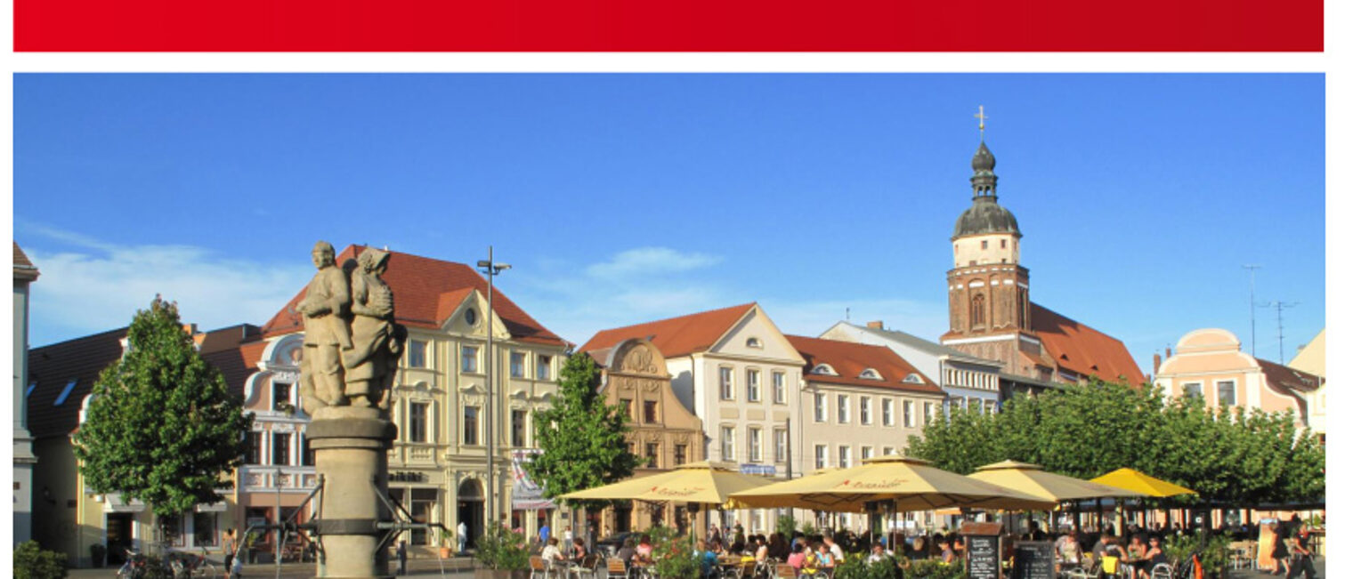 Rückkehrertag Plakat