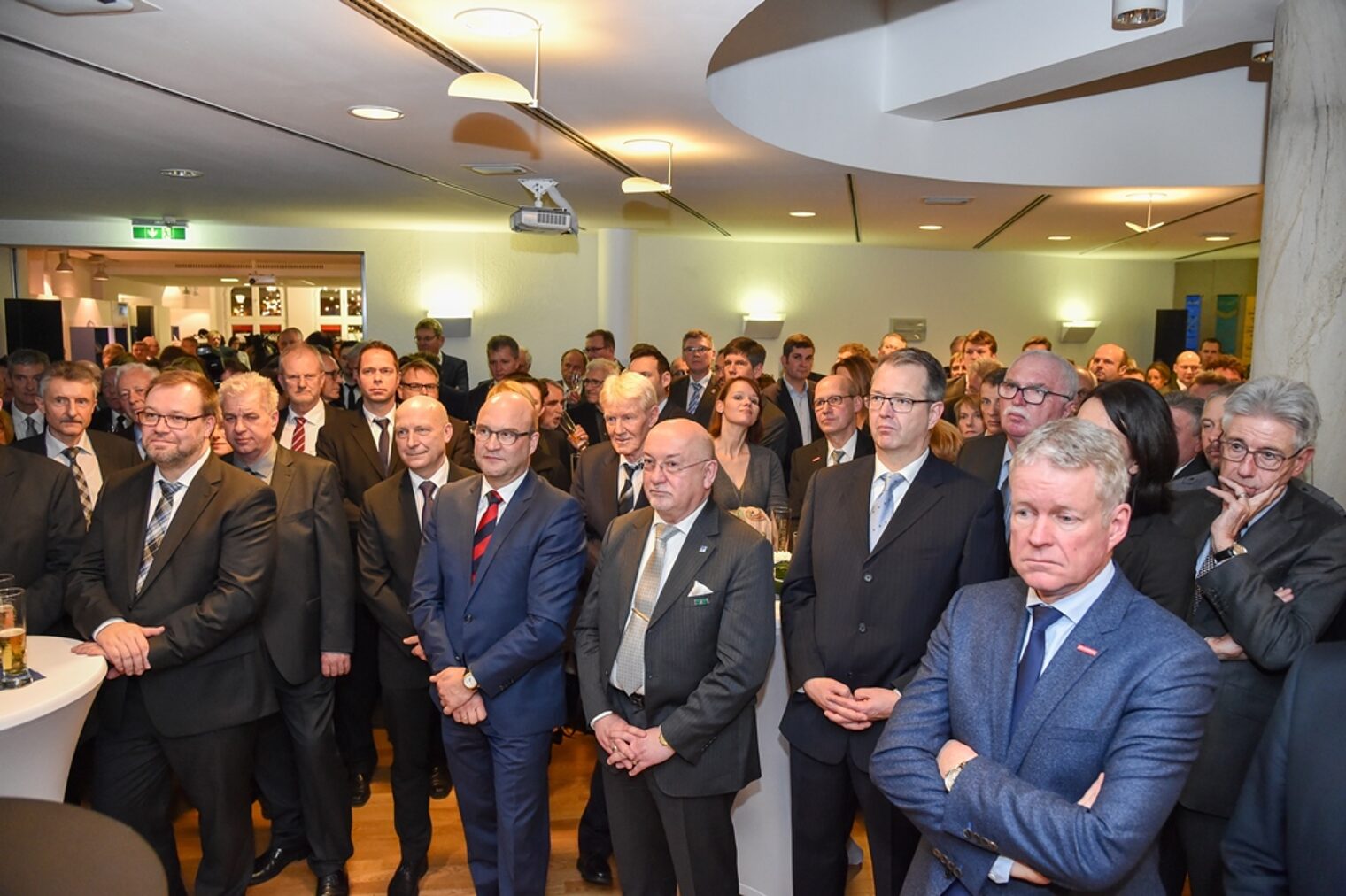 Neujahrsempfang der Handwerkskammer Cottbus 2017