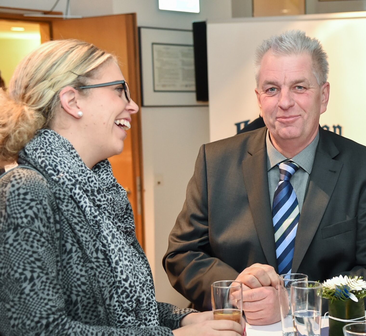 Neujahrsempfang der Handwerkskammer Cottbus 2017