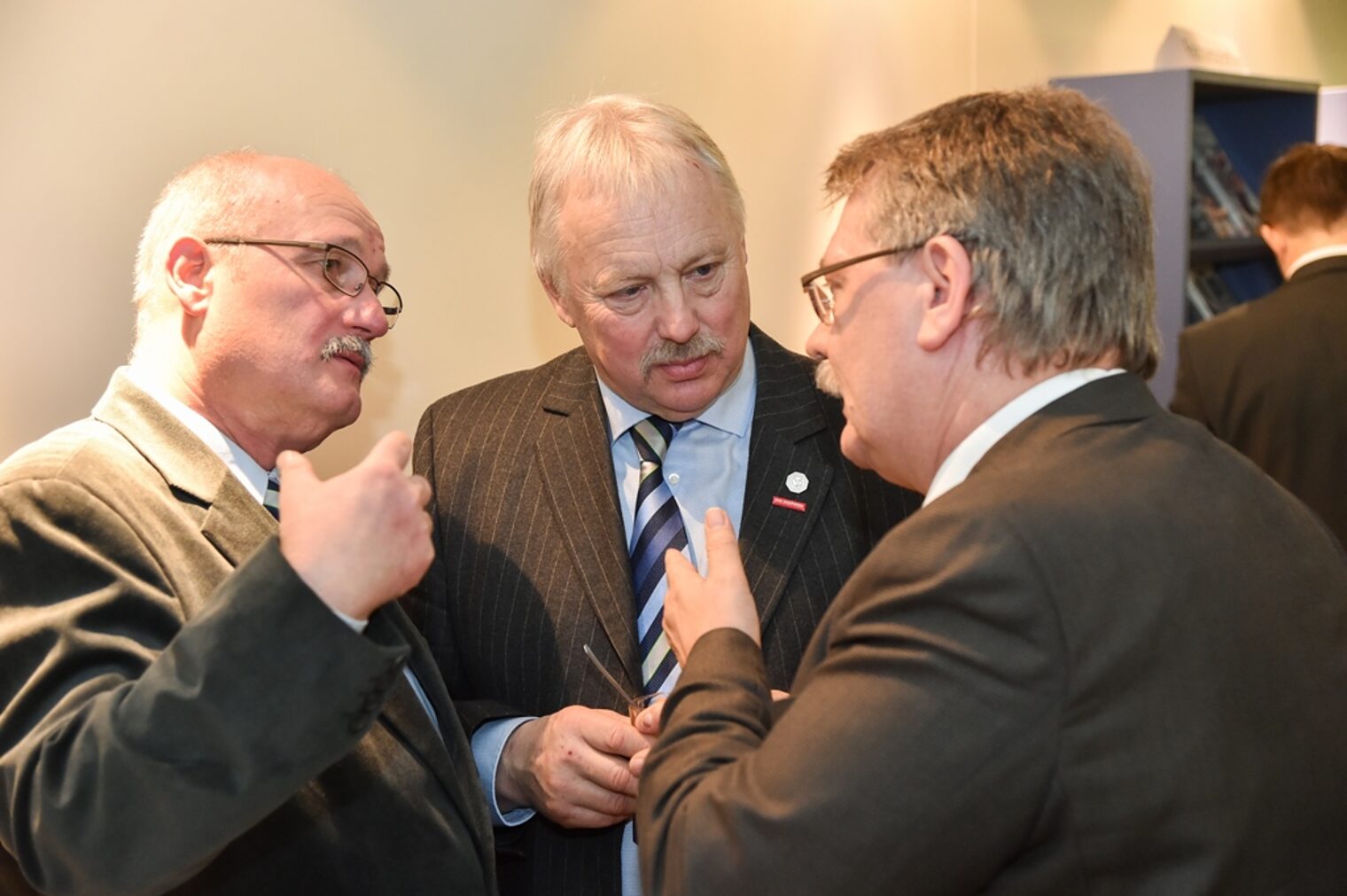 Neujahrsempfang der Handwerkskammer Cottbus 2017