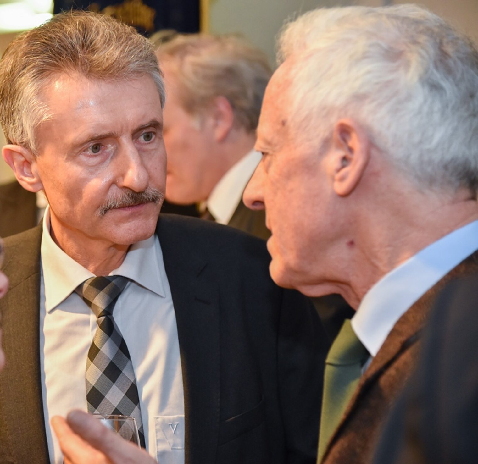 Neujahrsempfang der Handwerkskammer Cottbus 2017