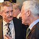 Neujahrsempfang der Handwerkskammer Cottbus 2017