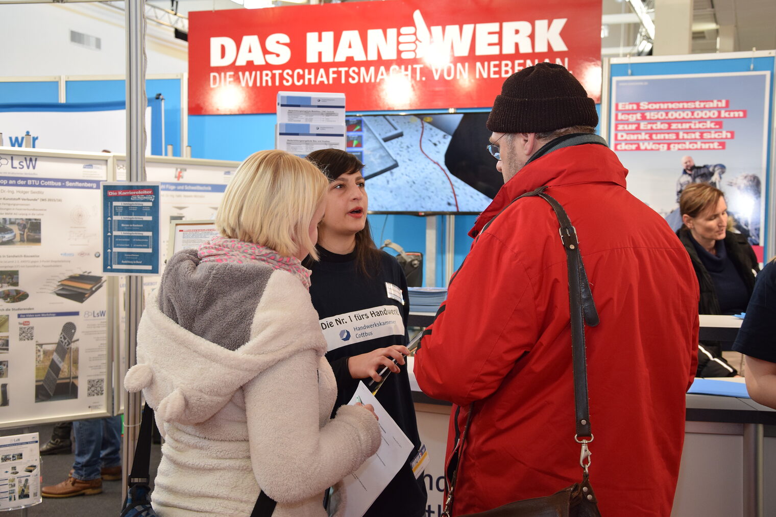 Impulsmesse 2017