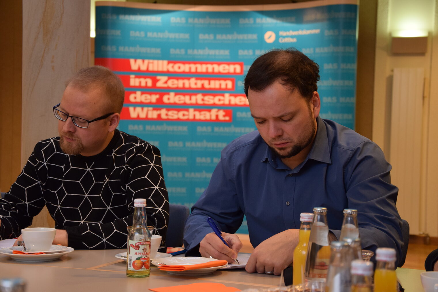 PK Handwerkermesse