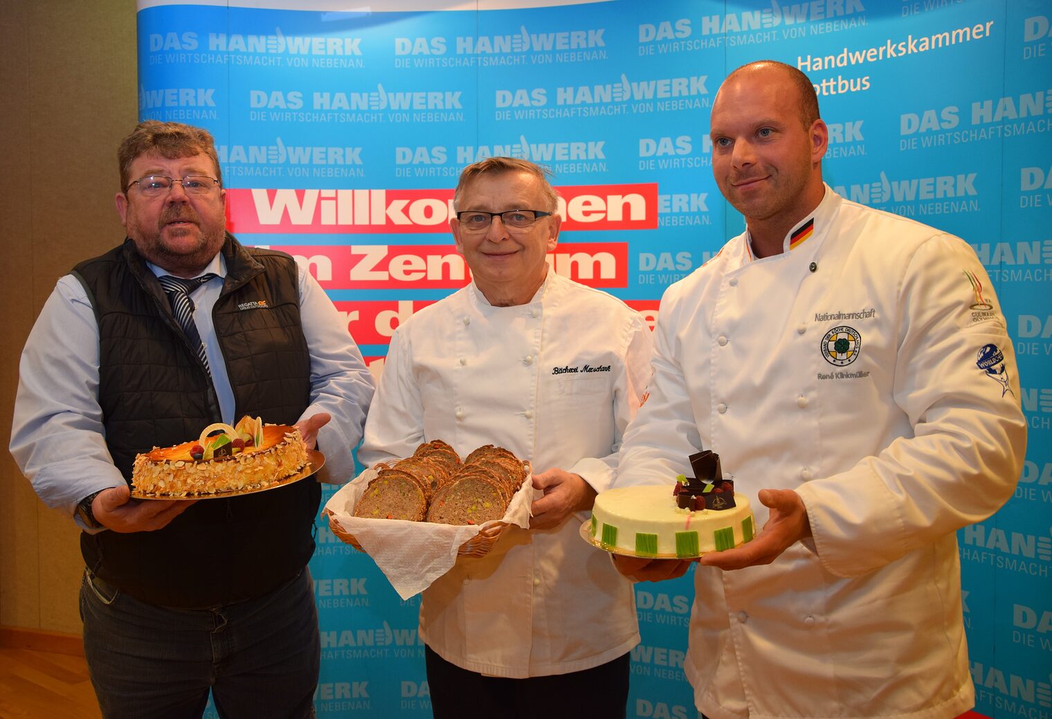 PK Handwerkermesse 2017