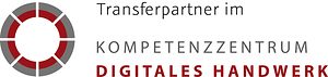Logo Kompetenzzentrum Digitales Handwerk