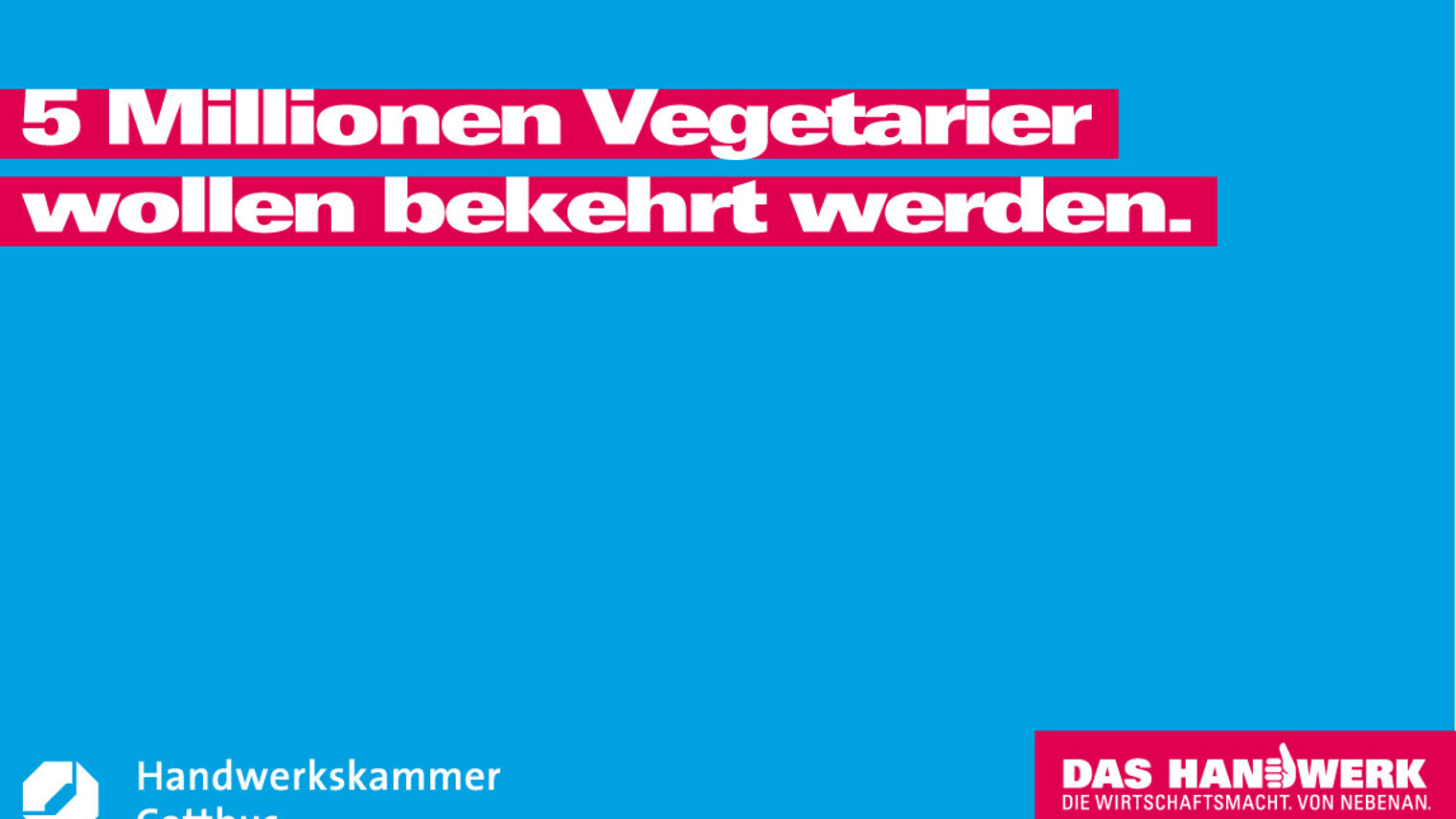 5_Millionen_Vegetarier_wollen_bekehrt_werden Iamgekampagne