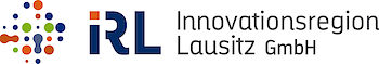 Logo Innovationsregion Lausitz GmbH