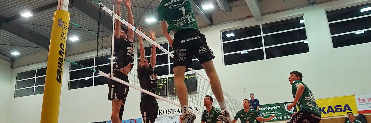 Netzhoppers KW