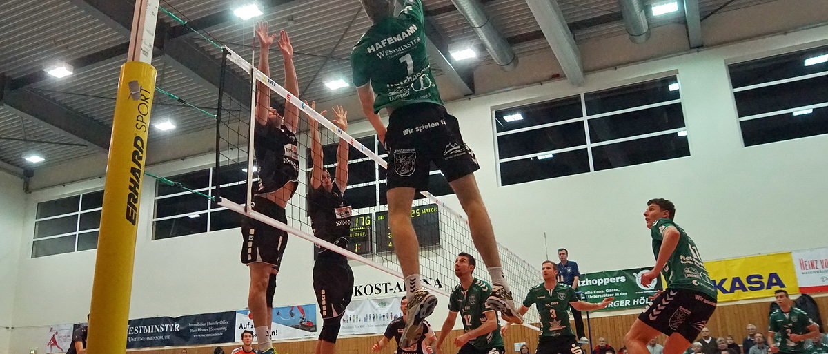 Netzhoppers KW