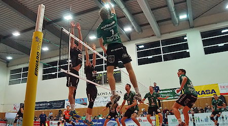 Netzhoppers KW