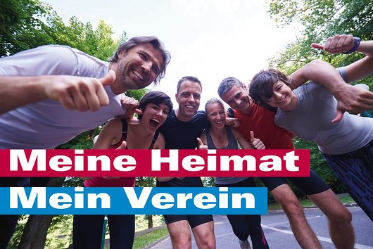 Meine Heimat_Mein Verein_