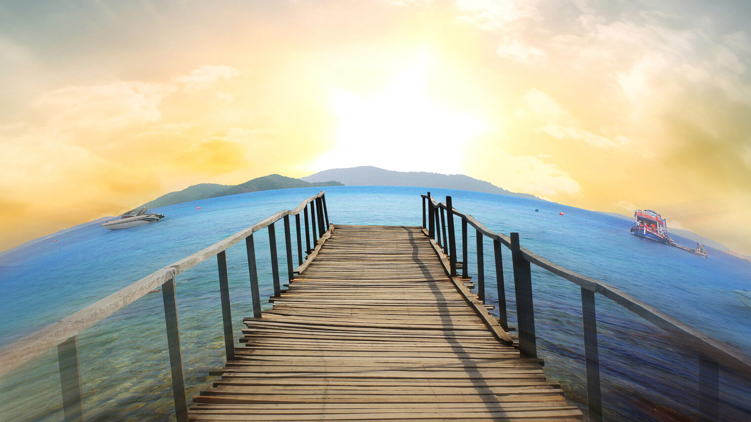 jetty over the beautiful sea with blue sky Schlagwort(e): atoll, blue, bridge, calm, caribbean, clear, flat, footbridge, harbor, hawaii, heaven, holiday, horizon, indian, island, jetty, lagoon, lonely, maldives, marine, ocean, paradise, pier, relax, relaxation, resort, sand, sea, seascape, sky, snorkeling, summer, sunshine, tourism, tourist, travel, tropical, turquoise, vacation, warm, water, waves, wood, wooden