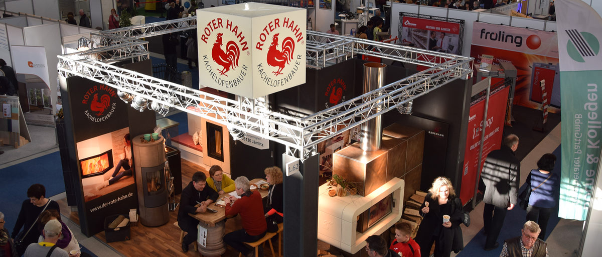 Messen, Cottbus, Handwerk, Beratung