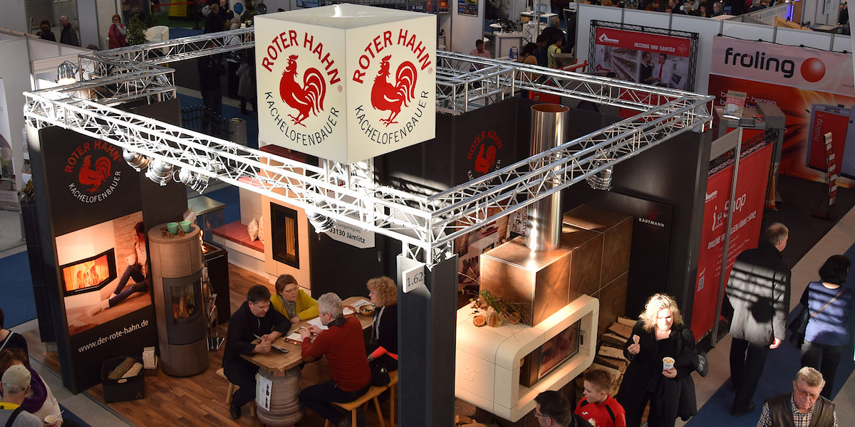 Messen, Cottbus, Handwerk, Beratung