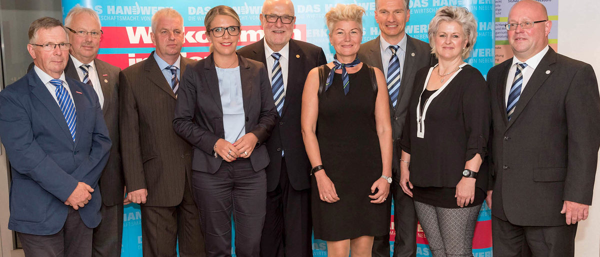 Vorstand 2016 bis 2021