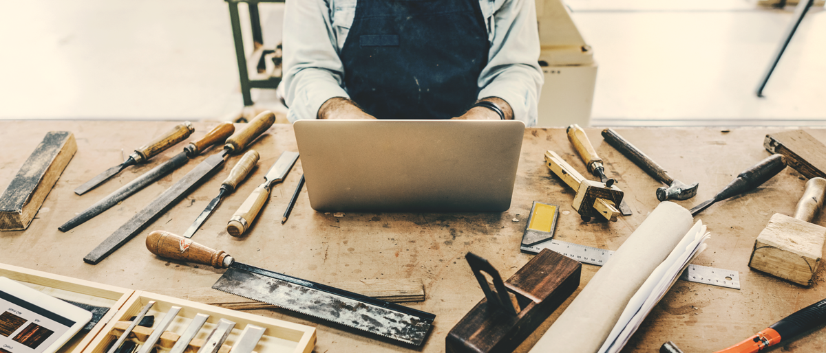 Werkstatt, Tischler PC PC-Kurs, Excel, Excel-Kurs, Computer, Computer-Kurs