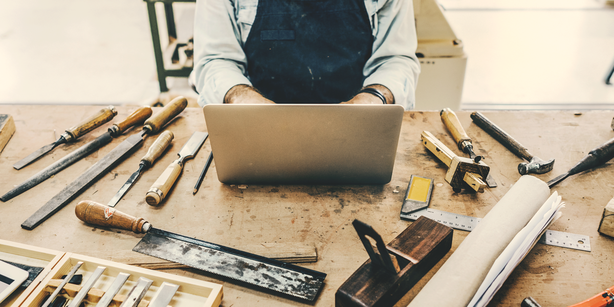 Werkstatt, Tischler PC PC-Kurs, Excel, Excel-Kurs, Computer, Computer-Kurs