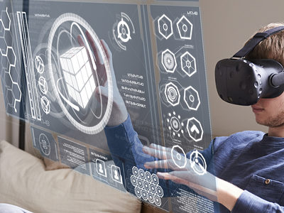 Digitalisierung Aktionsprogramm Handwerkskammer Cottbus