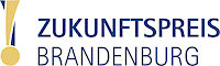 Logo Zukunftspreis