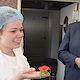 Schaumanufaktur in Luckau eröffnet