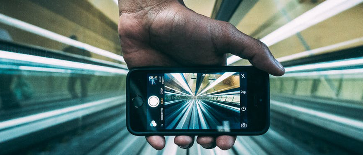 Smartphone,Digitalisierung