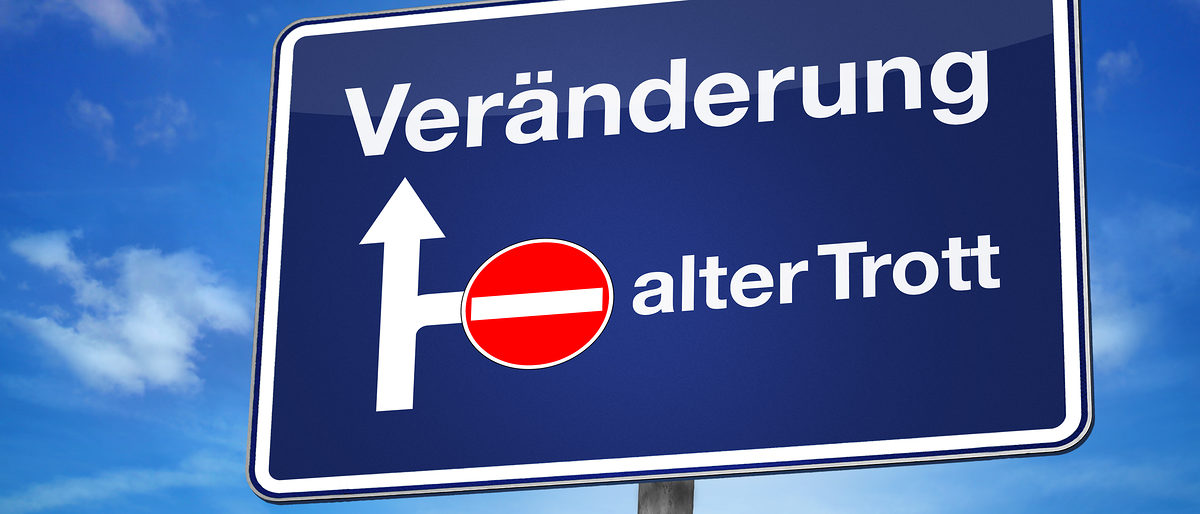 Weiterbildung