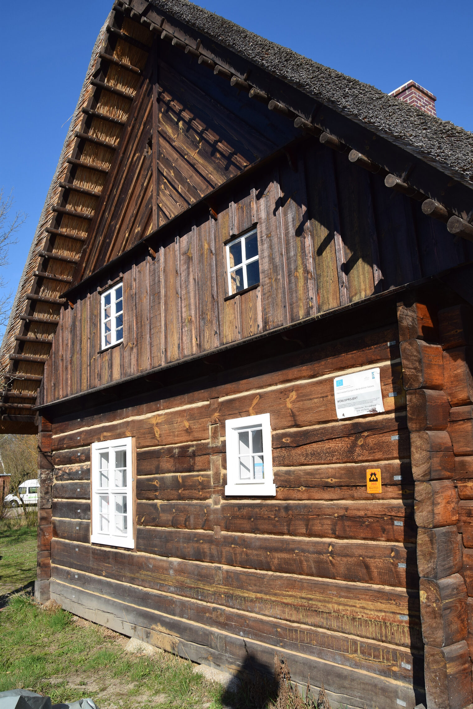 Haus des Jahres 2017