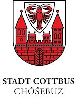 Logo Stadt Cottbus