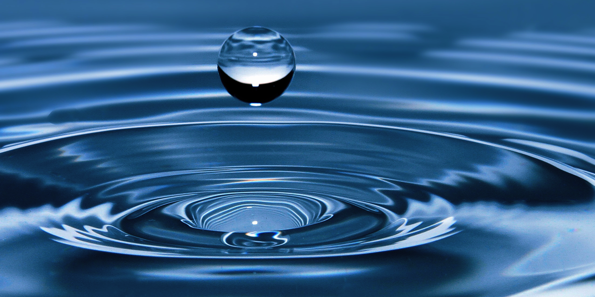 Wasser