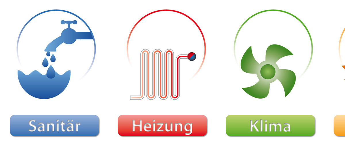 Sanitär Heizung Klima