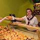 Bäckerei Wahl eröffnet Vortagsladen