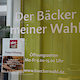 Bäckerei Wahl eröffnet Vortagsladen