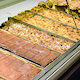 Bäckerei Wahl eröffnet Vortagsladen