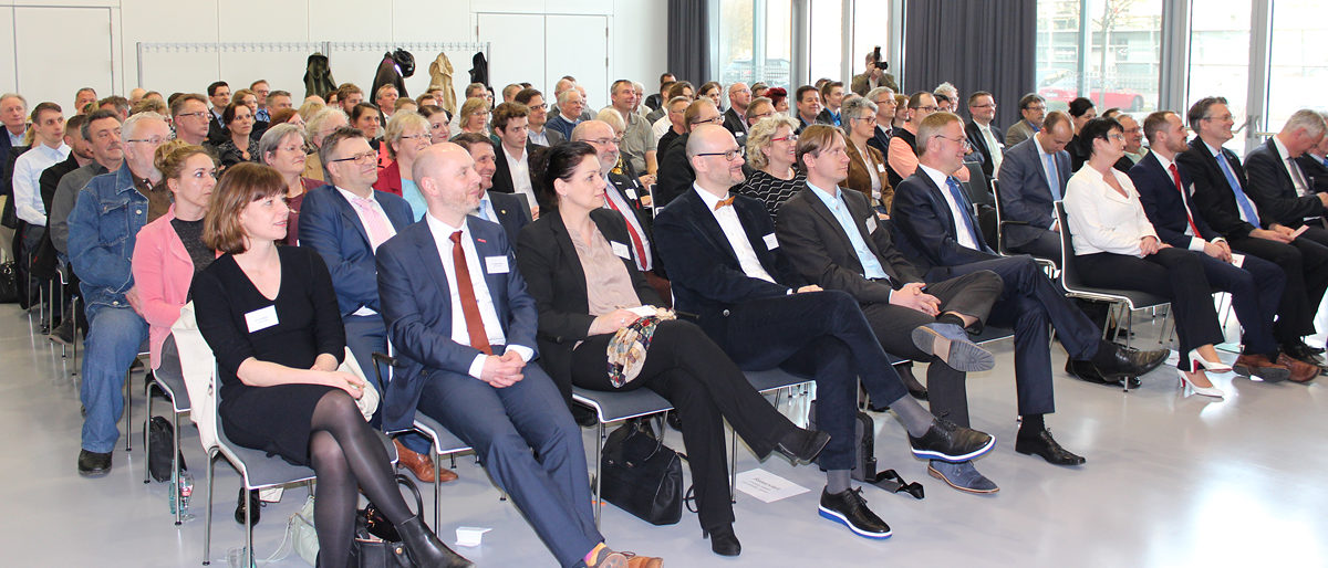 Forum Mittelstand Publikum