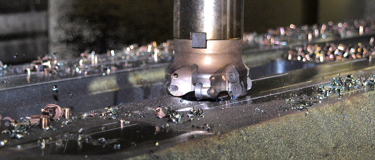 cnc,metallbearbeitung