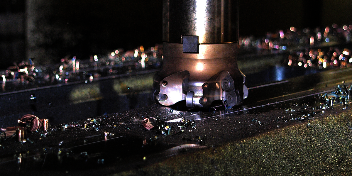 cnc,metallbearbeitung