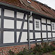 Fachwerkhaus in Doberlug vom Handwerk gerettet