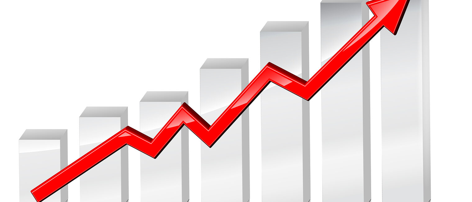 Statistik Pfeil