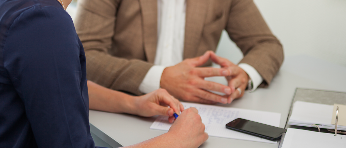 arbeitszeugnis,Personalgespräch,Personal
