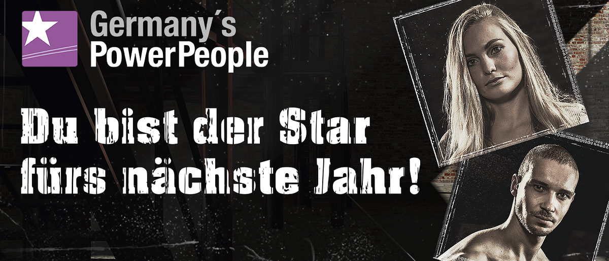 Germanys Power People