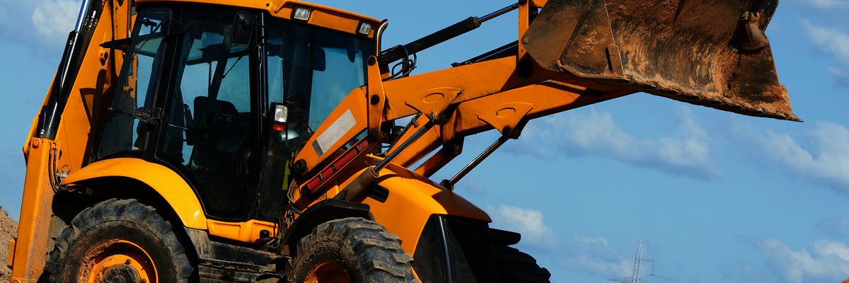 Radladerschein,Bagger,Baggerschein,Bagger selber fahren