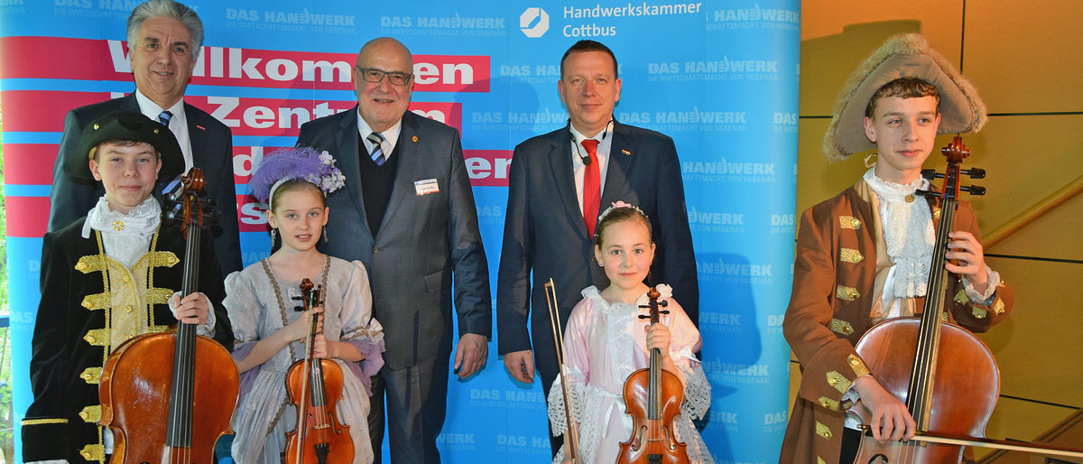 56. Vollversammlung in Bad Liebenwerda