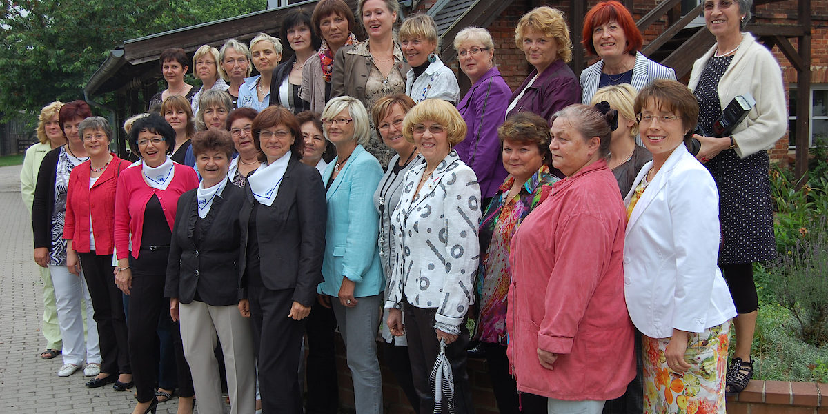 Unternehmerfrauen Cottbus