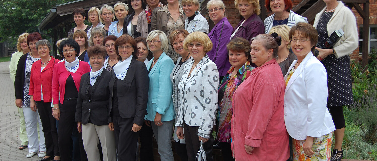 Unternehmerfrauen Cottbus